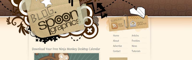 Spoon Graphics c/o Wayback Machine